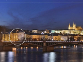 Luxurious Apartment near River in Cezch Republic